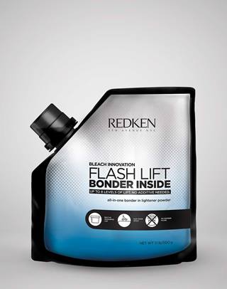 Flash Lift Bonder Inside fondo gris
